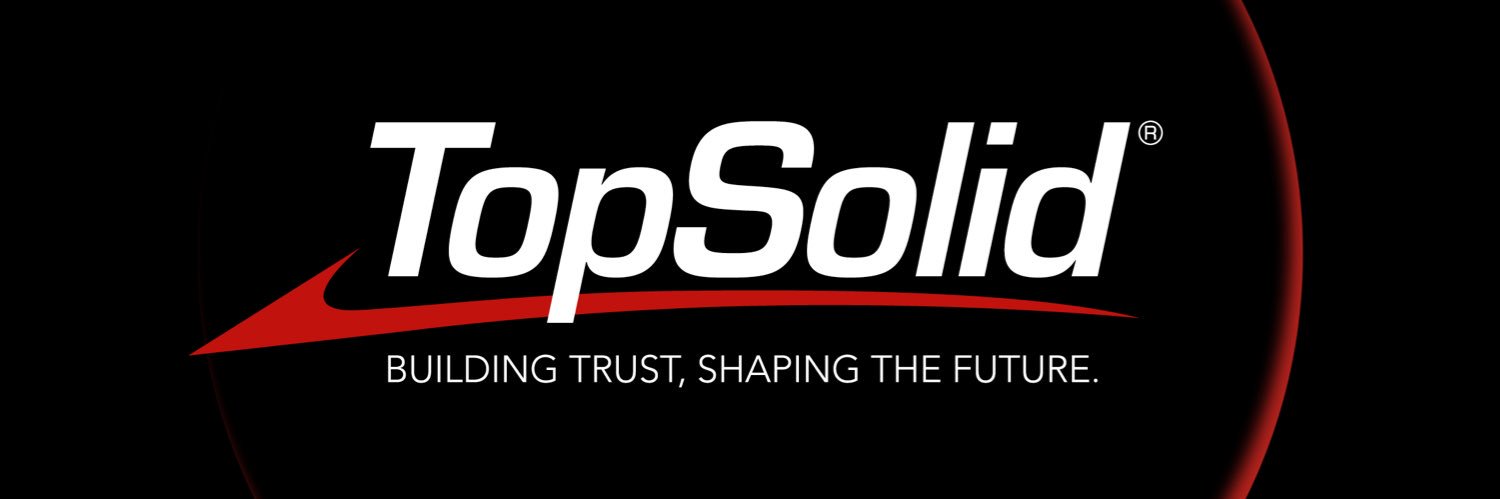 TOPSOLID banner