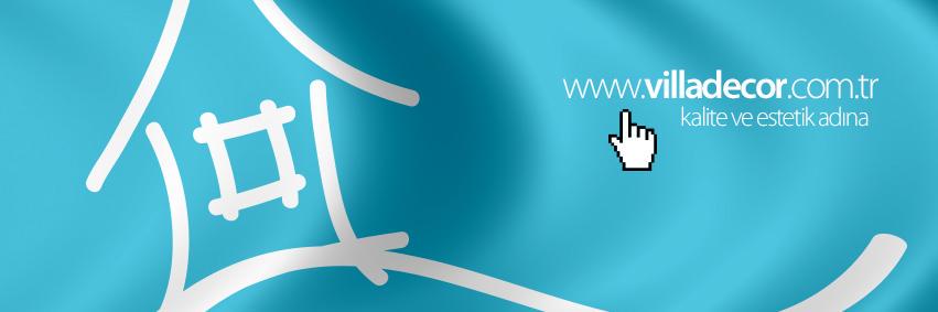 villadecor1's profile banner image