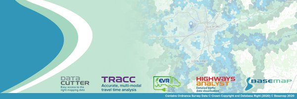 basemap Profile Banner