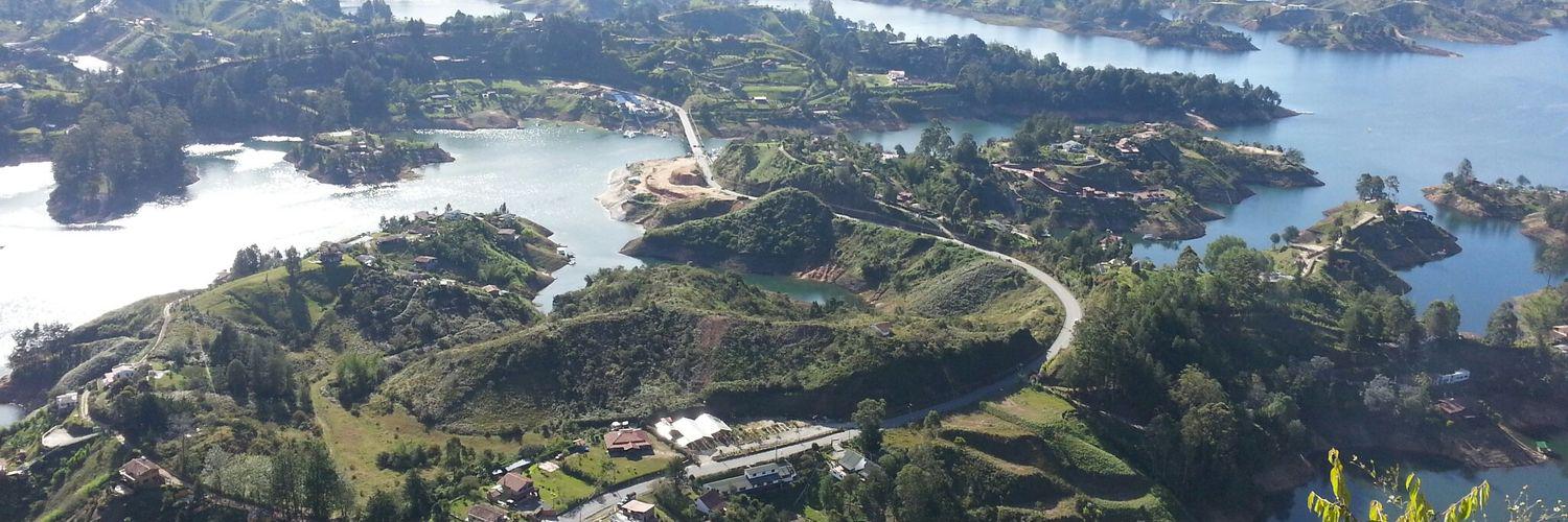 Mark Donaldson banner