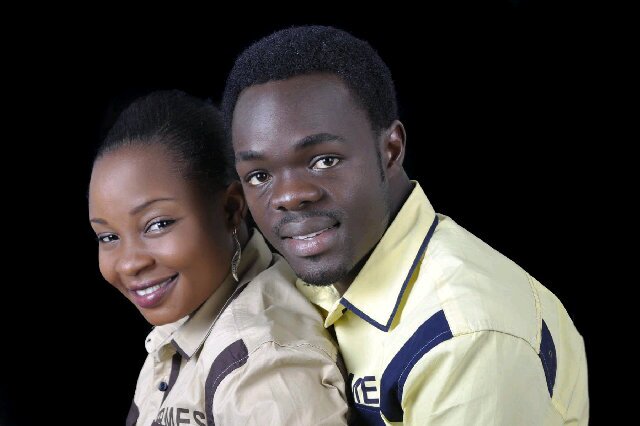 QUEEN AKINADE. banner
