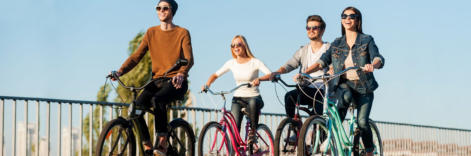 Lecyclo.com 🚲 banner