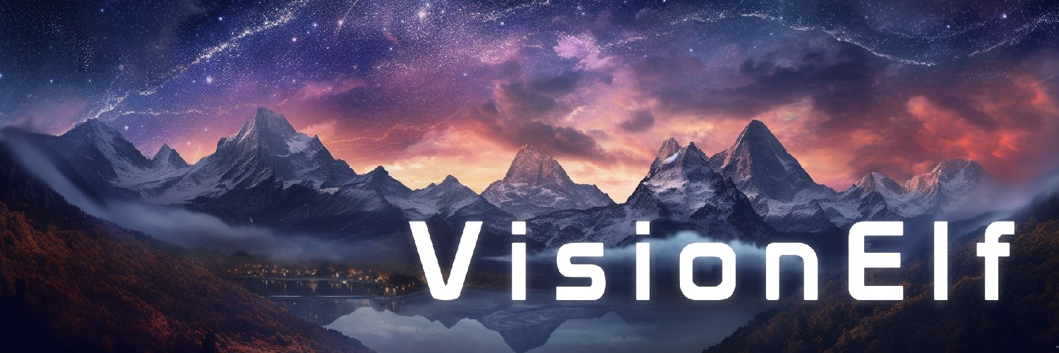 VisionElf banner