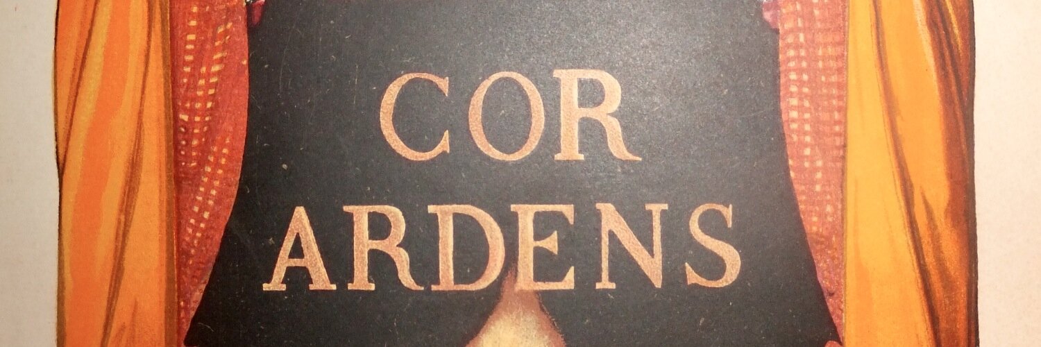 CorArdens's profile banner image