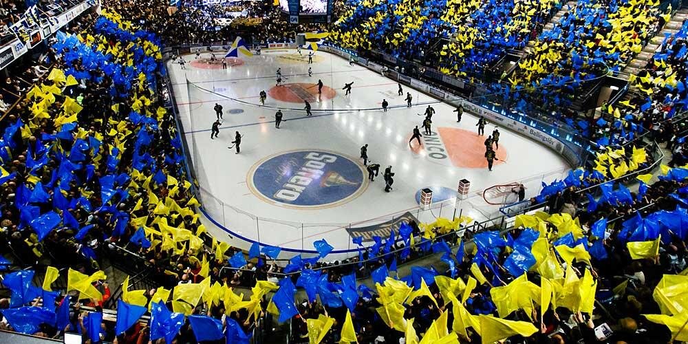 Emil Lindeborg banner