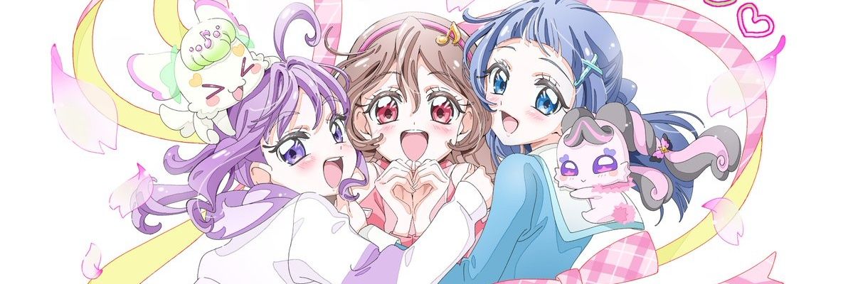 satuki815's profile banner image