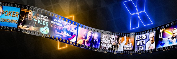 LexVeldhuis Profile Banner