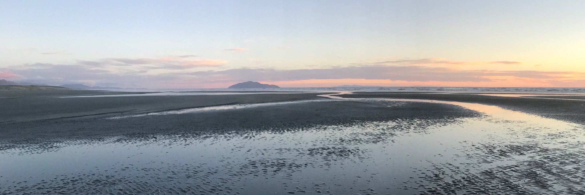 benbarrynz's profile banner image