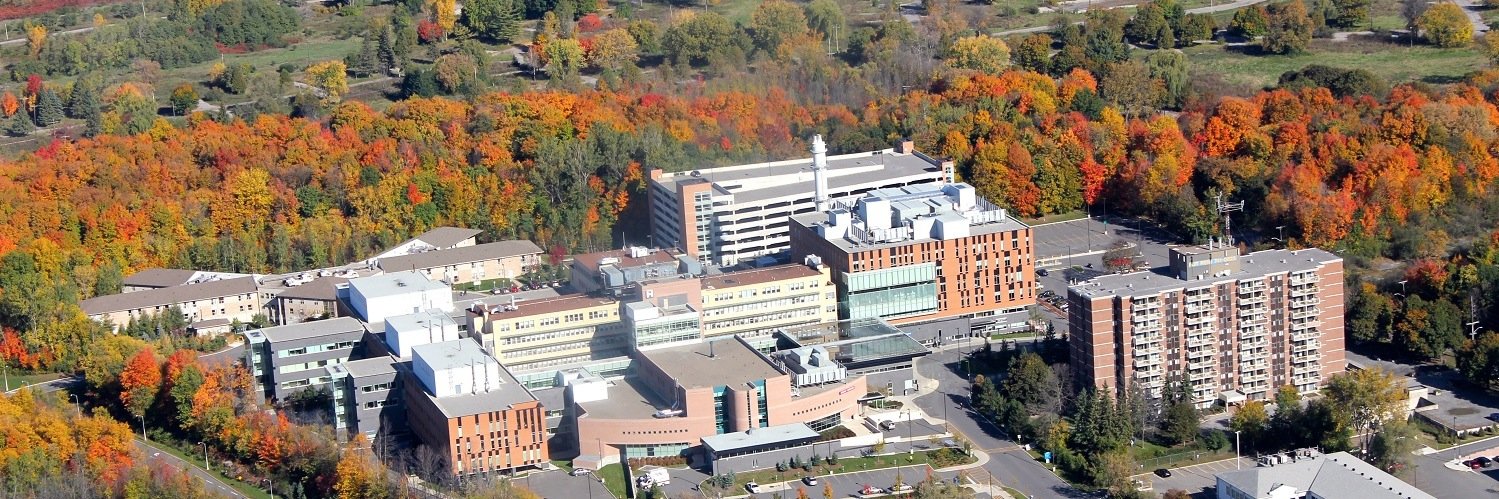 Bernard Leduc banner