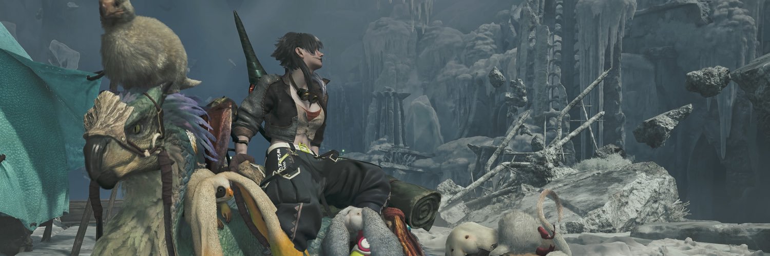 kmcittaN's profile banner image