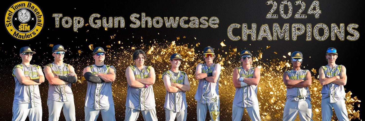 Stmbaseball's profile banner image