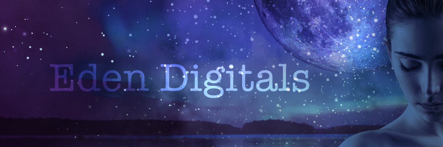 EdenDigitals's profile banner image