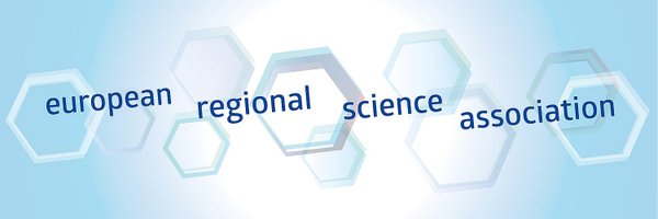 ERSA_org Profile Banner