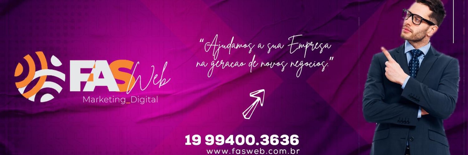fahsal's profile banner image