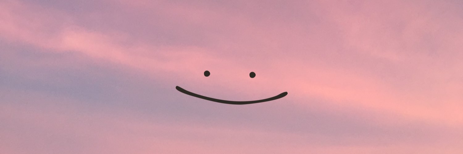 mynameismaew's profile banner image