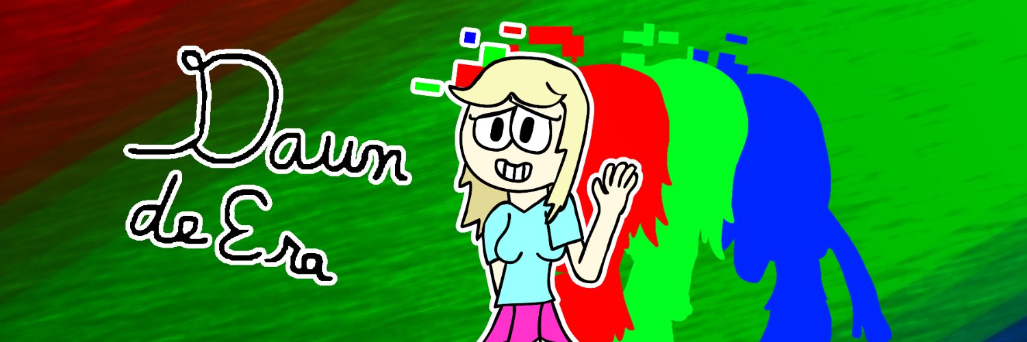 dawndeera's profile banner image