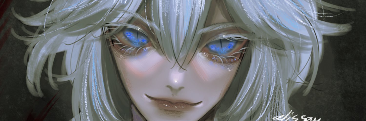 alissayhelloo's profile banner image