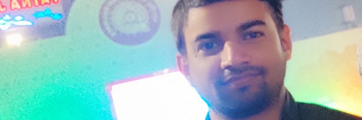 PrkshSatya's profile banner image