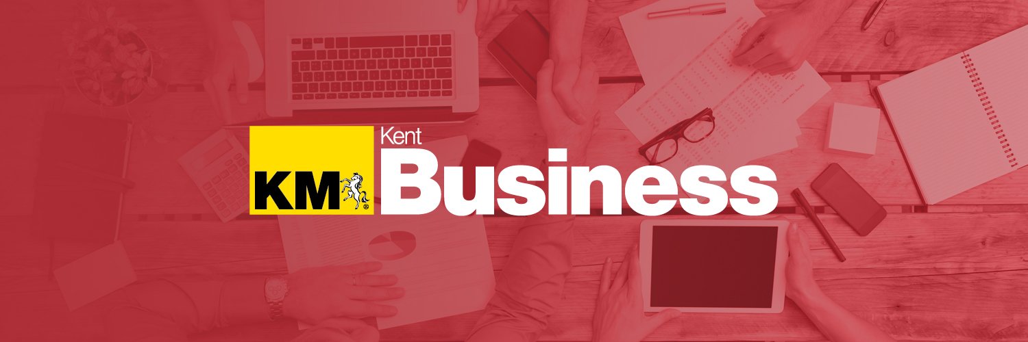 Kent Business banner