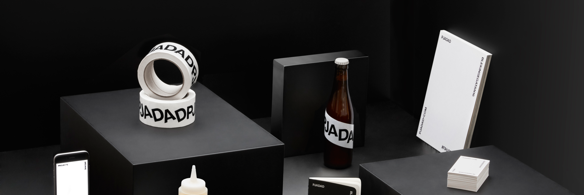 PJADAD's profile banner image