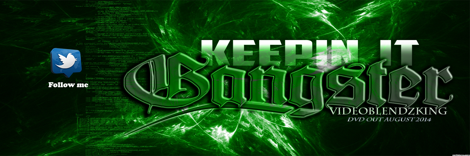 VIDEOBLENDZKING's profile banner image