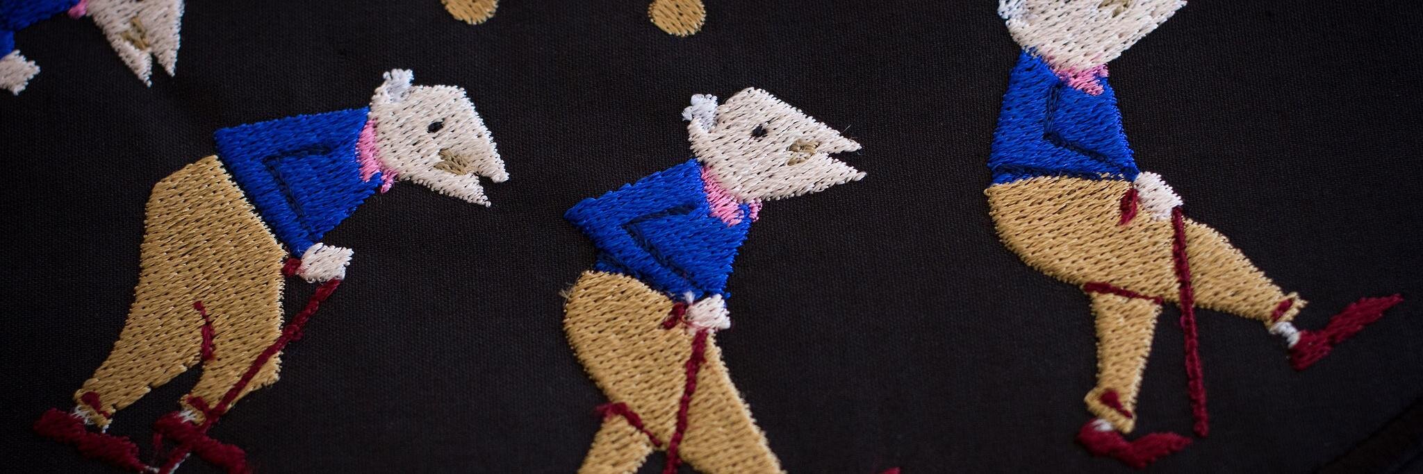 Elliot Schultz banner