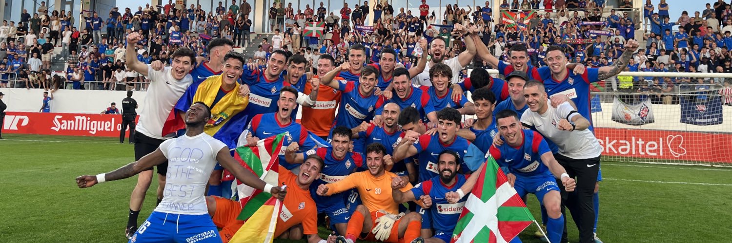 Haritz Albisua banner