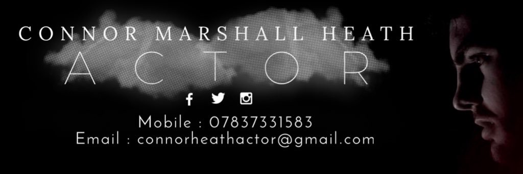 ConnorMHeath's profile banner image