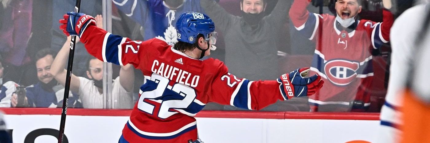 ColdCaufield's profile banner image