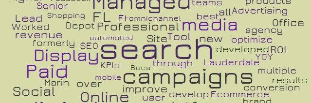iMediaMetrix's profile banner image