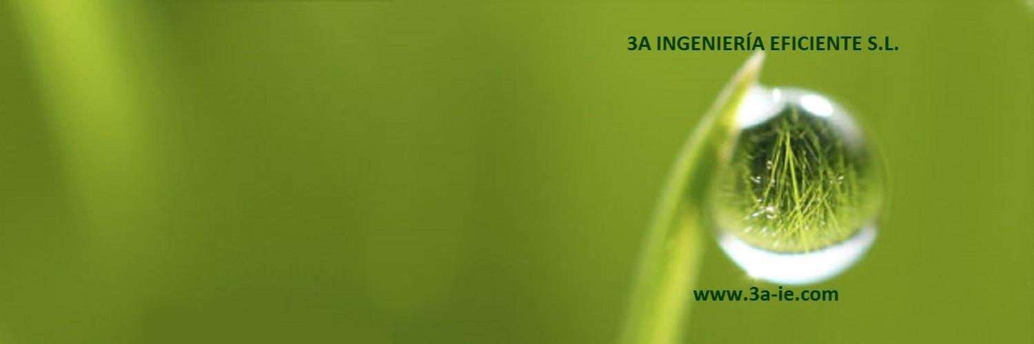 3AINGENIERIA's profile banner image
