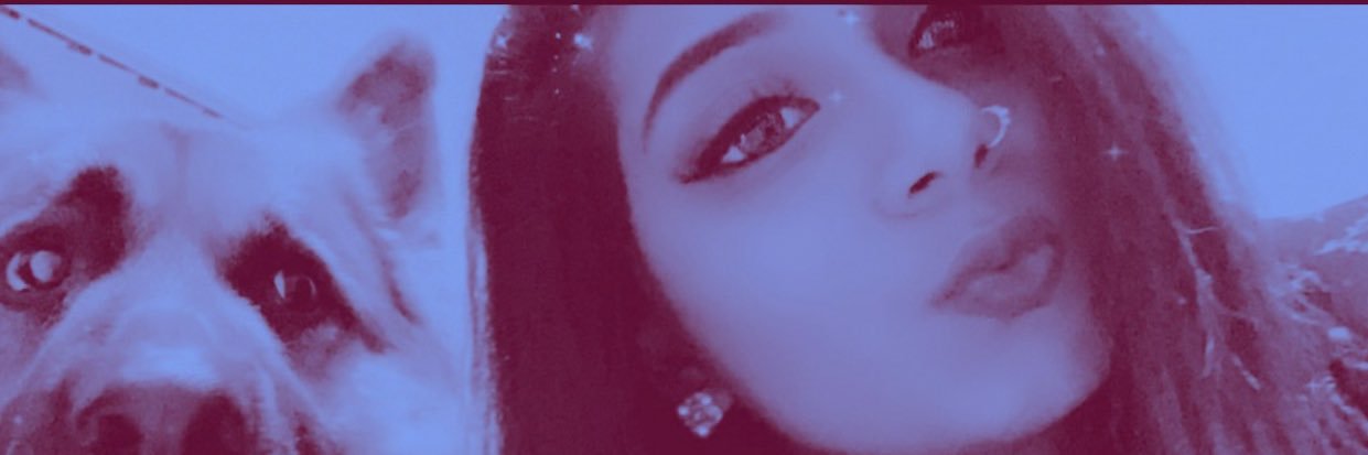 PrettyLiLShinez's profile banner image