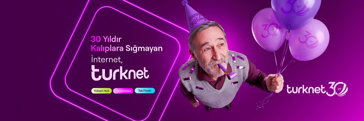 Turknet banner