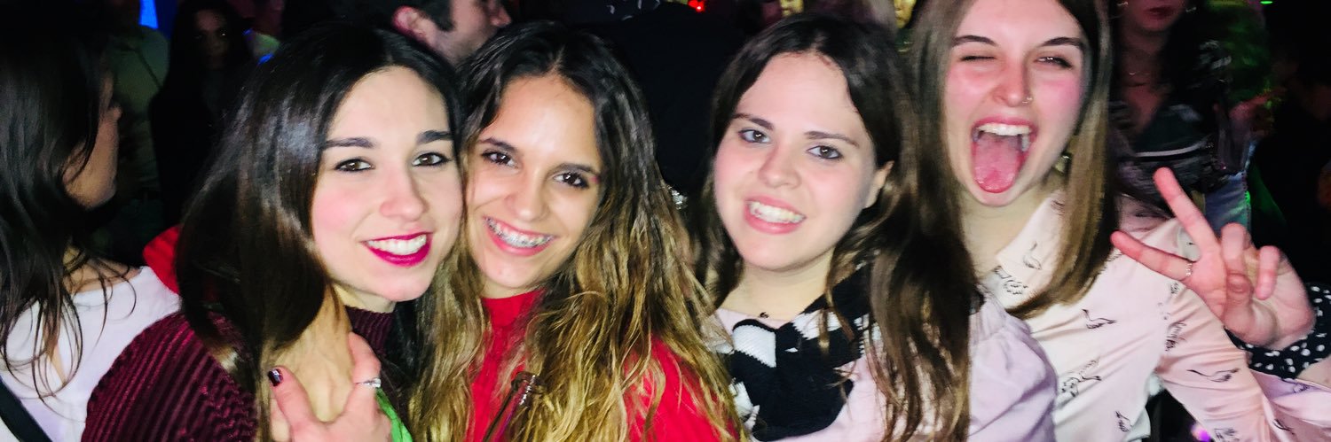 María Quirós. banner