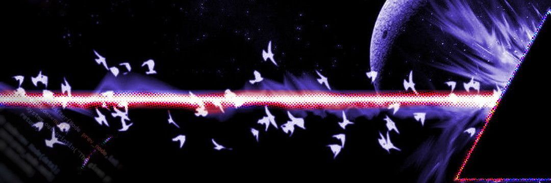 𝓱ᵏ⁴⁸ banner