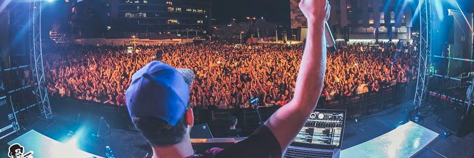 Dj_Moshik's profile banner image