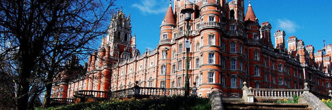 RHULBEARS's profile banner image