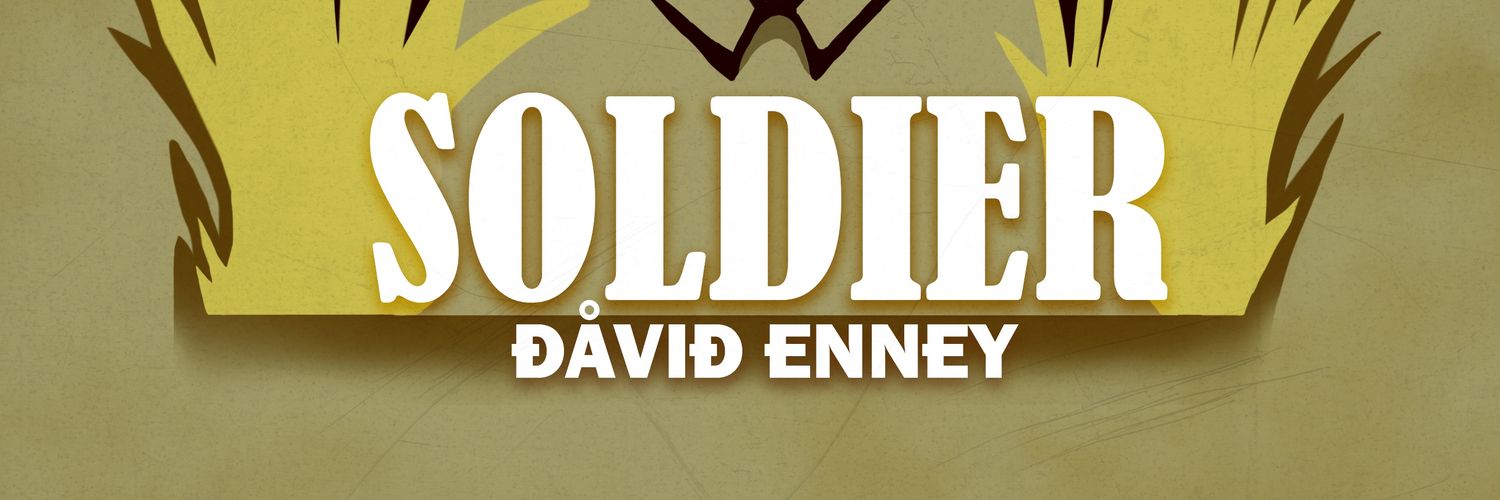 david_enney's profile banner image