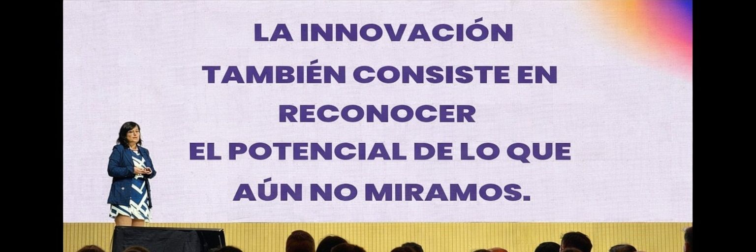 Judith Calmels banner