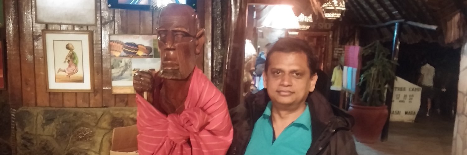 saravanmh's profile banner image