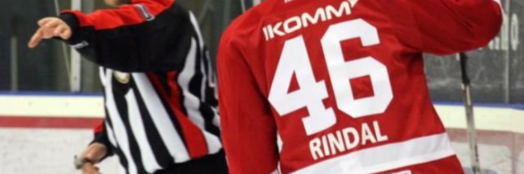 ARindal46's profile banner image
