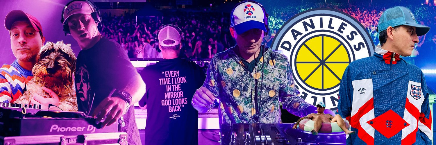 Daniel Arranz banner