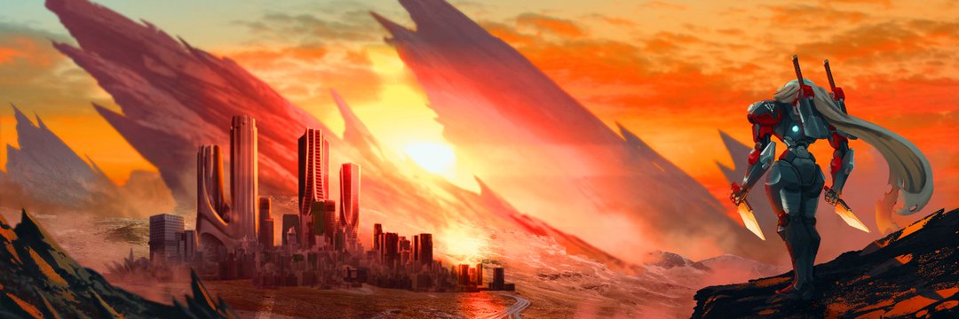 BookRdragon's profile banner image