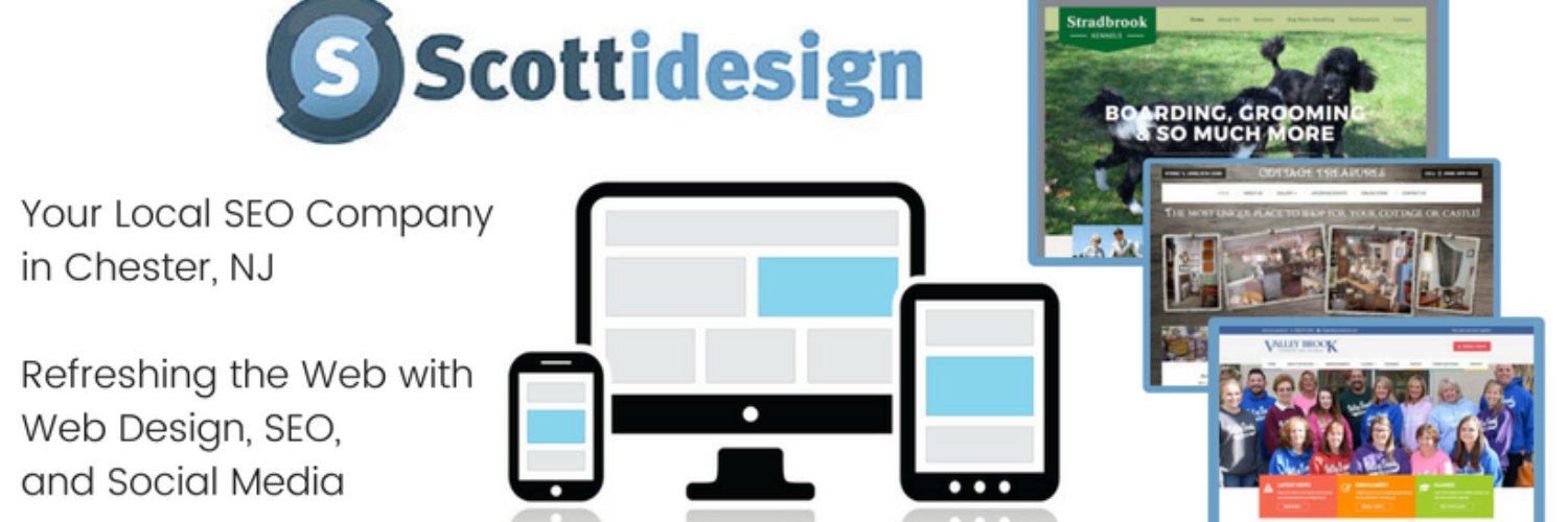 scottidesign's profile banner image