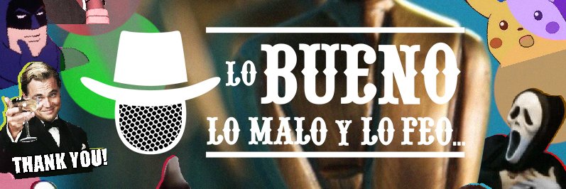 Lo Bueno Lo Malo y Lo Feo de la música (@lobuenoradio) / Posts / X