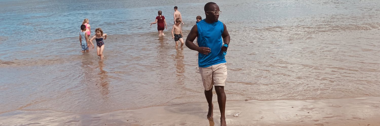 Lay .G. Otieno banner