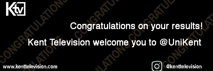 Kent Television | KTV banner