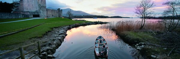 ODonoghueRing Profile Banner