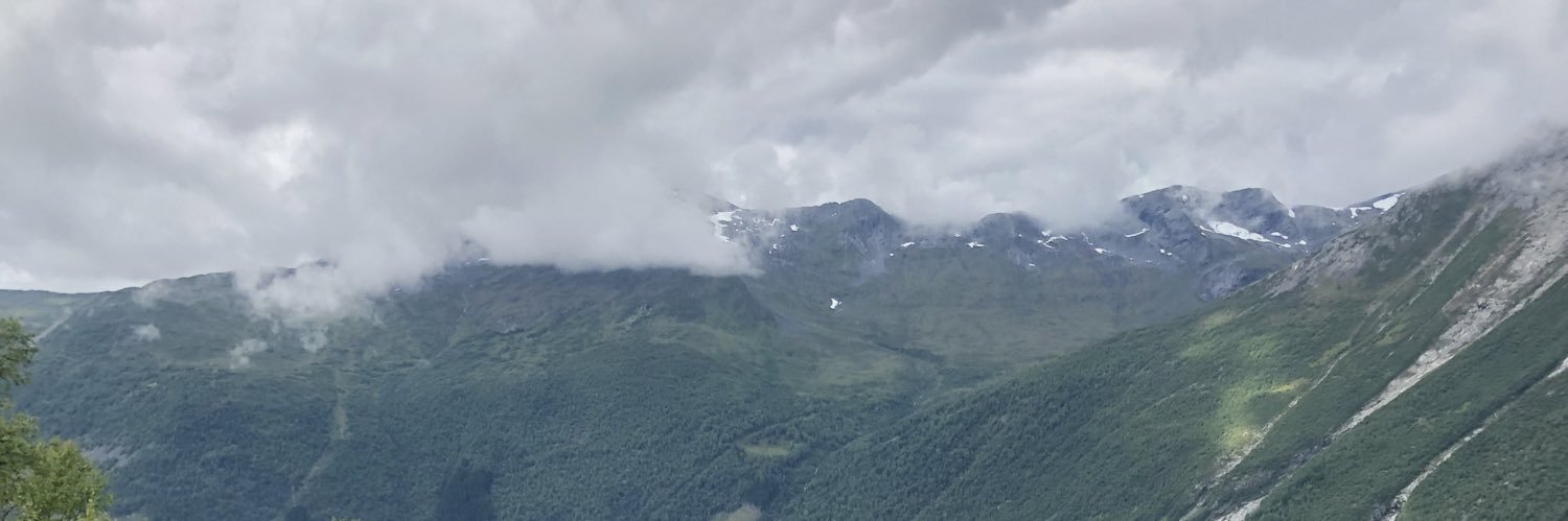 Geir Balsnes banner