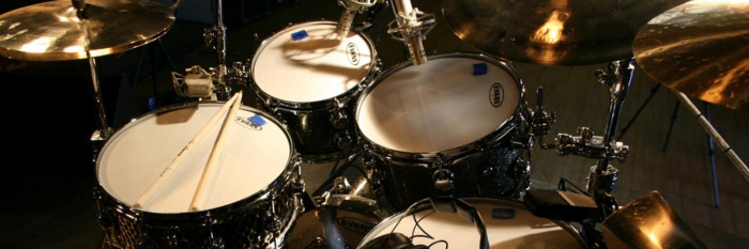Dreifinition's profile banner image